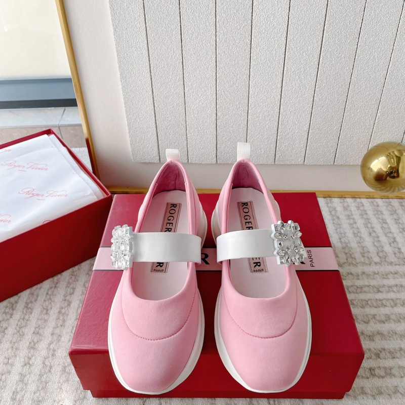 roger u1u1er casual shoes